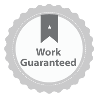 work-guaranteed-badge